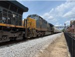CSX 3425